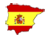 AGRAFER - Espanol